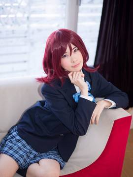 ふつれ - マキライブ! (西木野 真姫)_151