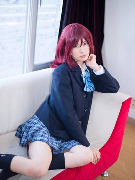 ふつれ - マキライブ! (西木野 真姫)_152