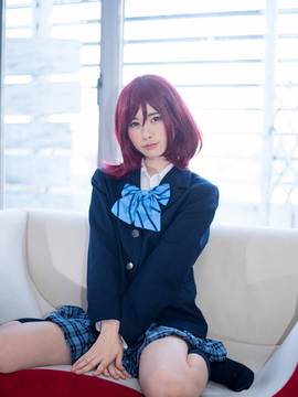 ふつれ - マキライブ! (西木野 真姫)_154