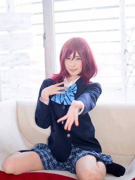 ふつれ - マキライブ! (西木野 真姫)_155