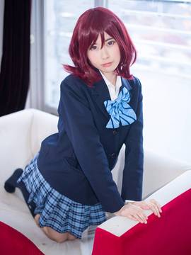 ふつれ - マキライブ! (西木野 真姫)_156