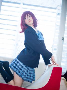 ふつれ - マキライブ! (西木野 真姫)_157