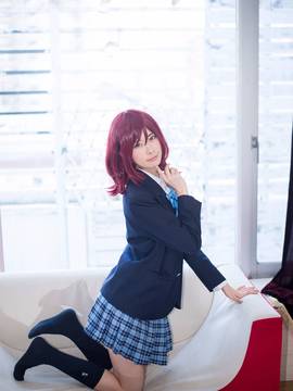 ふつれ - マキライブ! (西木野 真姫)_159