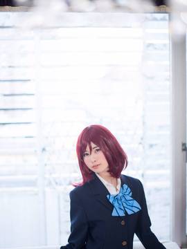 ふつれ - マキライブ! (西木野 真姫)_160