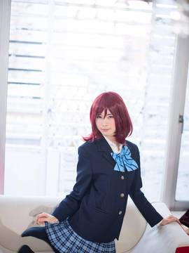 ふつれ - マキライブ! (西木野 真姫)_161