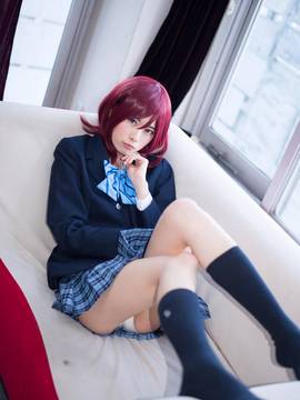 ふつれ - マキライブ! (西木野 真姫)_162