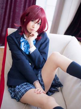 ふつれ - マキライブ! (西木野 真姫)_163