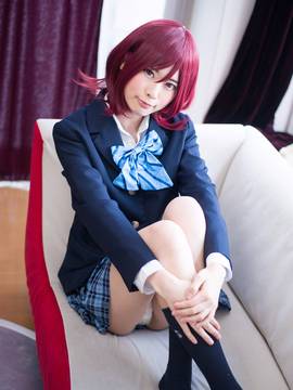 ふつれ - マキライブ! (西木野 真姫)_164