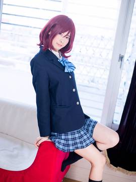 ふつれ - マキライブ! (西木野 真姫)_165