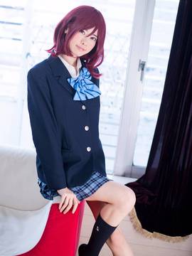 ふつれ - マキライブ! (西木野 真姫)_166