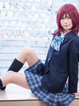 ふつれ - マキライブ! (西木野 真姫)_169