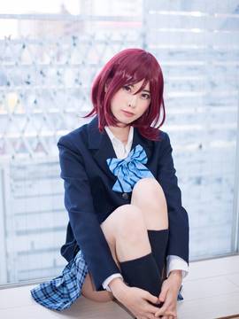 ふつれ - マキライブ! (西木野 真姫)_171