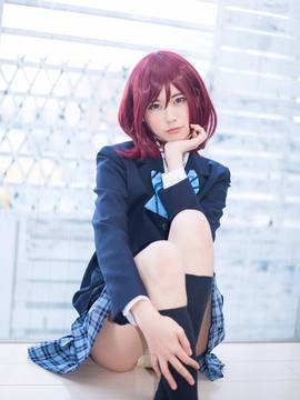 ふつれ - マキライブ! (西木野 真姫)_172