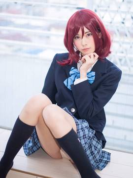 ふつれ - マキライブ! (西木野 真姫)_175