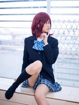 ふつれ - マキライブ! (西木野 真姫)_176