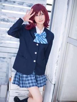 ふつれ - マキライブ! (西木野 真姫)_179