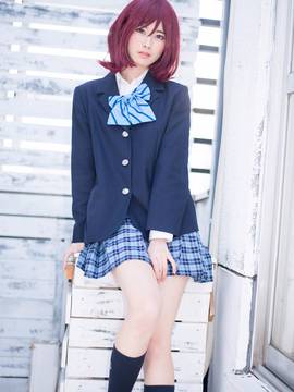 ふつれ - マキライブ! (西木野 真姫)_180