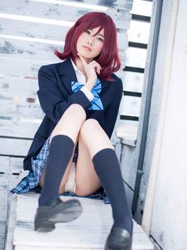 ふつれ - マキライブ! (西木野 真姫)_182