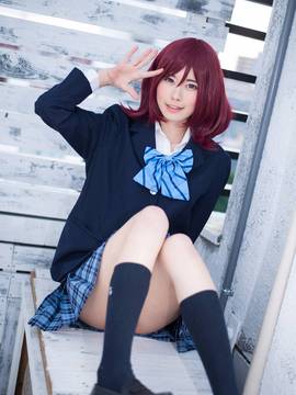 ふつれ - マキライブ! (西木野 真姫)_183