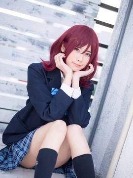 ふつれ - マキライブ! (西木野 真姫)_184