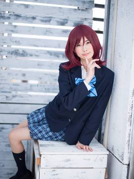 ふつれ - マキライブ! (西木野 真姫)_185