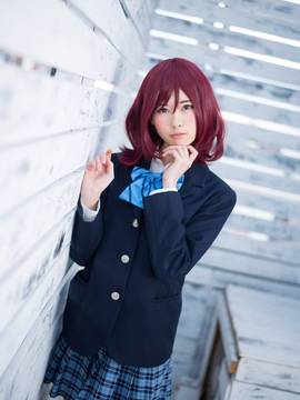 ふつれ - マキライブ! (西木野 真姫)_186