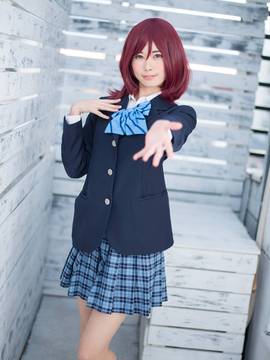 ふつれ - マキライブ! (西木野 真姫)_187