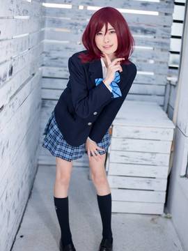 ふつれ - マキライブ! (西木野 真姫)_188