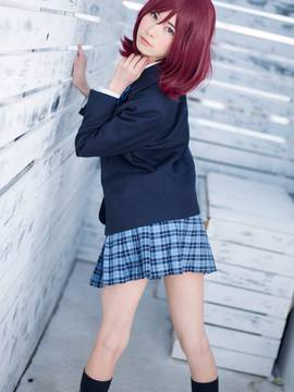 ふつれ - マキライブ! (西木野 真姫)_189