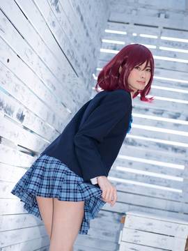 ふつれ - マキライブ! (西木野 真姫)_190