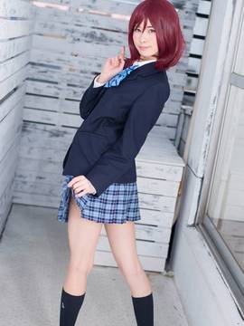 ふつれ - マキライブ! (西木野 真姫)_192