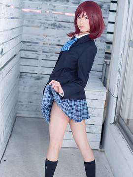 ふつれ - マキライブ! (西木野 真姫)_193