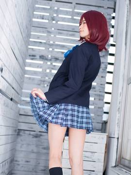 ふつれ - マキライブ! (西木野 真姫)_194