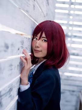 ふつれ - マキライブ! (西木野 真姫)_195