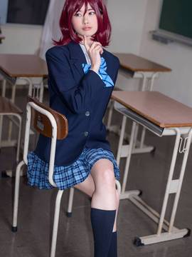 ふつれ - マキライブ! (西木野 真姫)_196