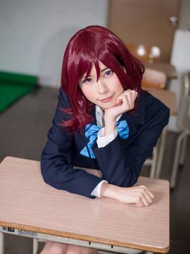 ふつれ - マキライブ! (西木野 真姫)_197