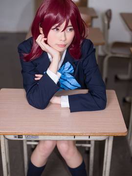 ふつれ - マキライブ! (西木野 真姫)_198