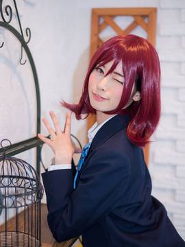 ふつれ - マキライブ! (西木野 真姫)_199