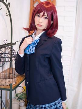 ふつれ - マキライブ! (西木野 真姫)_200