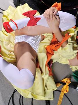 ランカ・リー、シェリム・ノームゆきまち_056