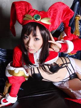 [HONEY BUNNY] PORNO BASTER!!_157