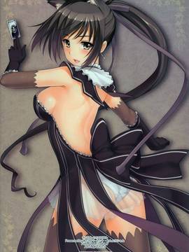 [Wata 120 Percent (Menyoujan)] Shining Erotic Book (Shining Blade)_16