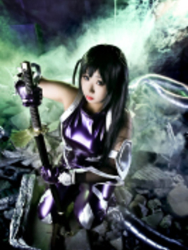 対魔忍アサギ_151