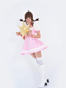 [Kuritical] 今夜、わたしに魔法をかけて_085