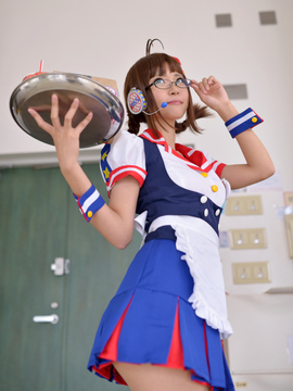 [Kuritical] 今夜、わたしに魔法をかけて_153