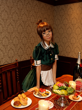 [Kuritical] 今夜、わたしに魔法をかけて_238