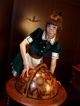 [Kuritical] 今夜、わたしに魔法をかけて_279