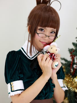 [Kuritical] 今夜、わたしに魔法をかけて_288