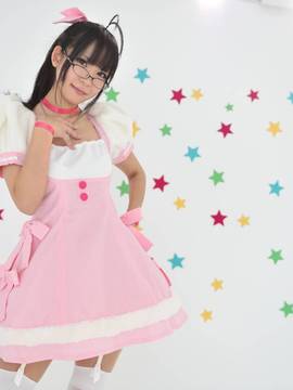 [Kuritical] 今夜、わたしに魔法をかけて_330