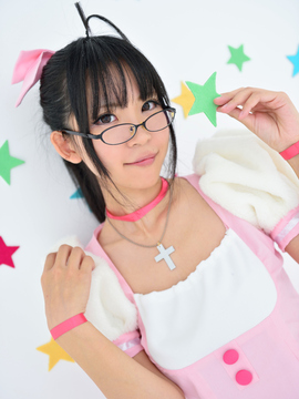[Kuritical] 今夜、わたしに魔法をかけて_375